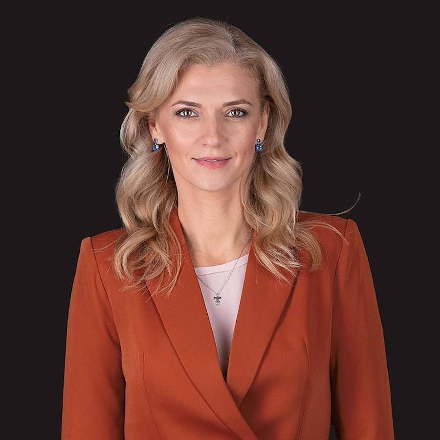Alina Gorghiu: Un semnal clar că vocea victimelor se aude în Parlament